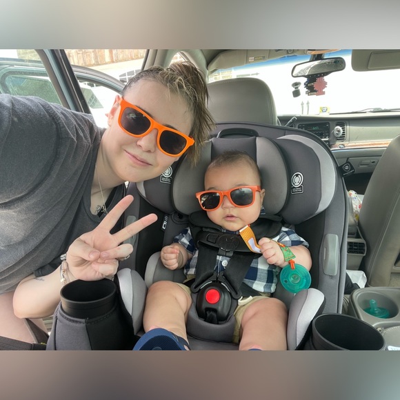 Meet your Posher, Brianna - Picture 11 of 12